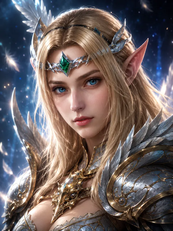 High Elf
